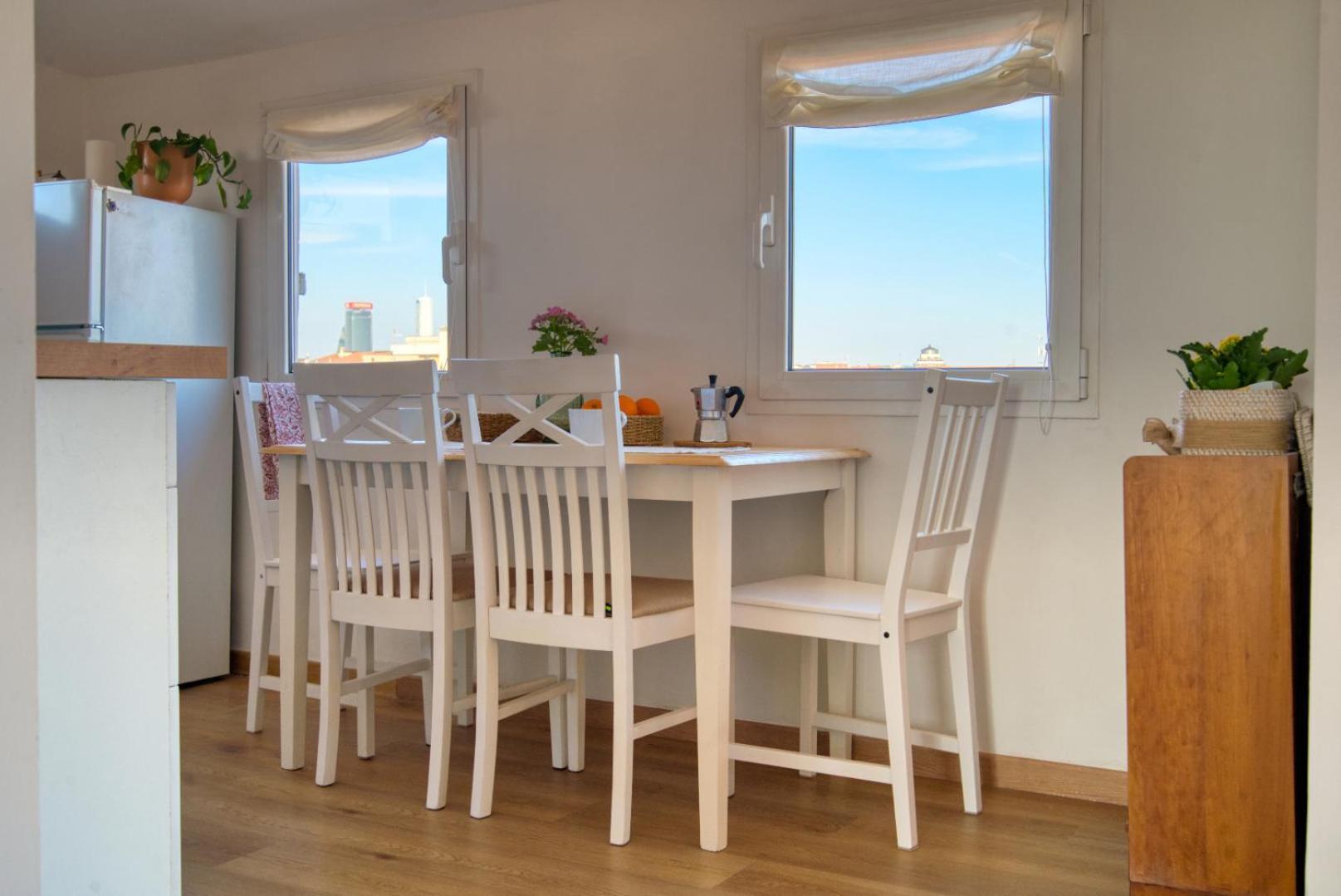 Spacious Penthouse With Panoramic Terrace - 20 Minutes From San Siro & Duomo Milán Exterior foto